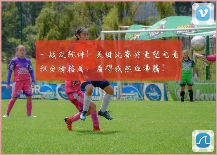 一战定乾坤！关键比赛将重塑电竞积分榜格局，看得我热血沸腾！